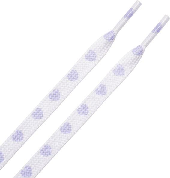LaceGodZ 1 Paar HeartBeat Collection Schnürsenkel (100 cm)