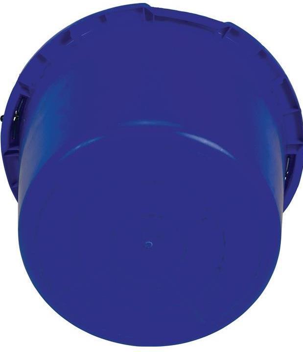 Actual product image Gripline Plaster bucket
