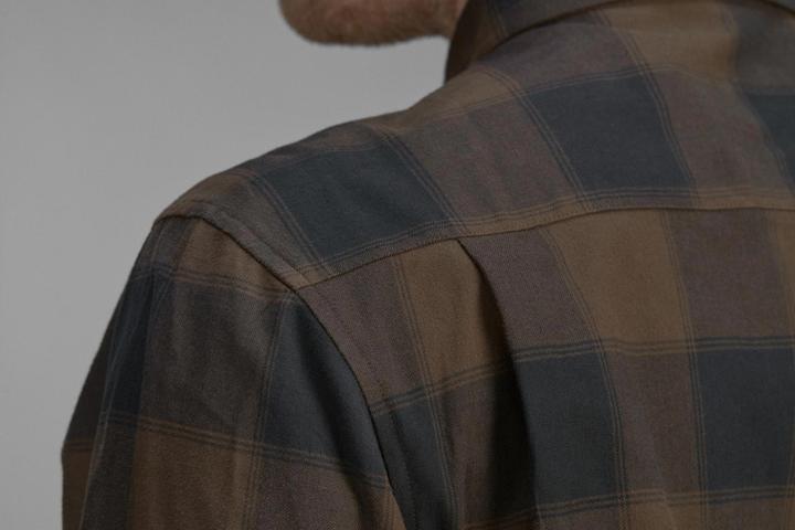 Actual product image Seeland Highseat shirt (L)