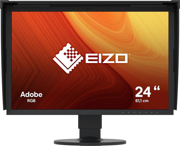 Immagine prodotto Eizo Cg2420 (1920 x 1200 pixel, 24")