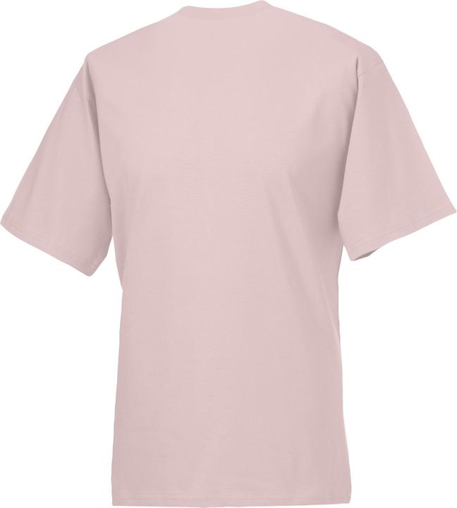 Actual product image Jerzees Mens Classic Short Sleeve T-Shirt (XXL)