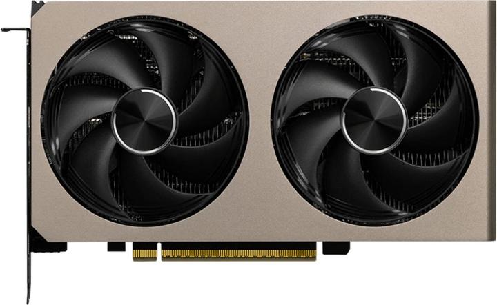Produktbild MSI GeForce RTX™ 5060 Ti 16G INSPIRE 2X OC (16 GB)