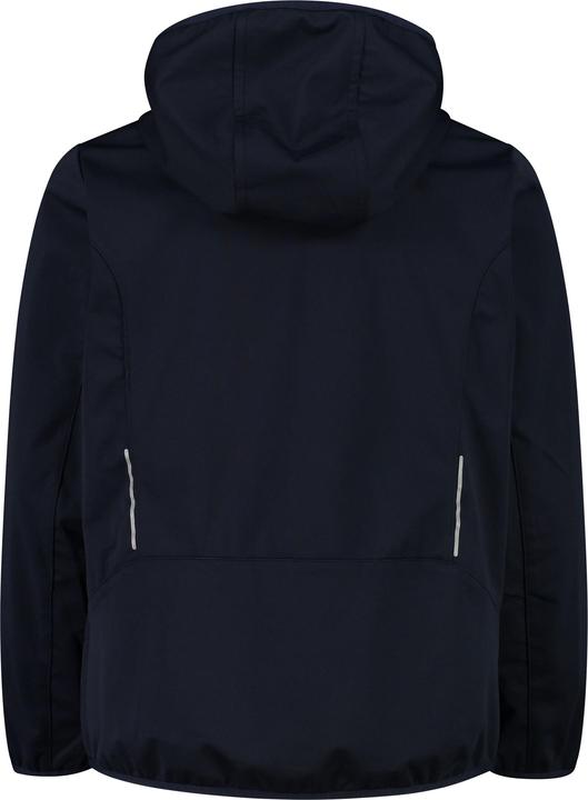 Actual product image CMP Campagnolo Kid's Jacket Fix Hood (176)