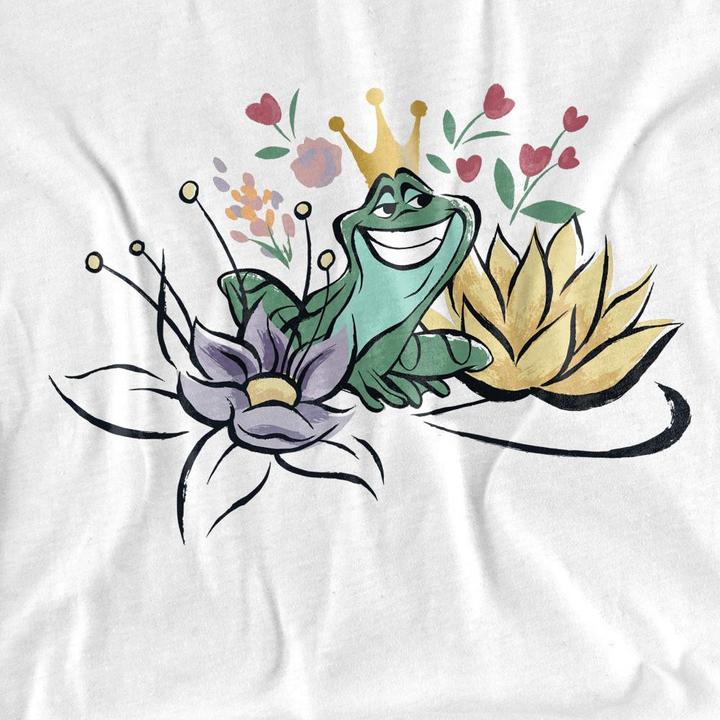 Produktbild Disney Princess TShirt (L)