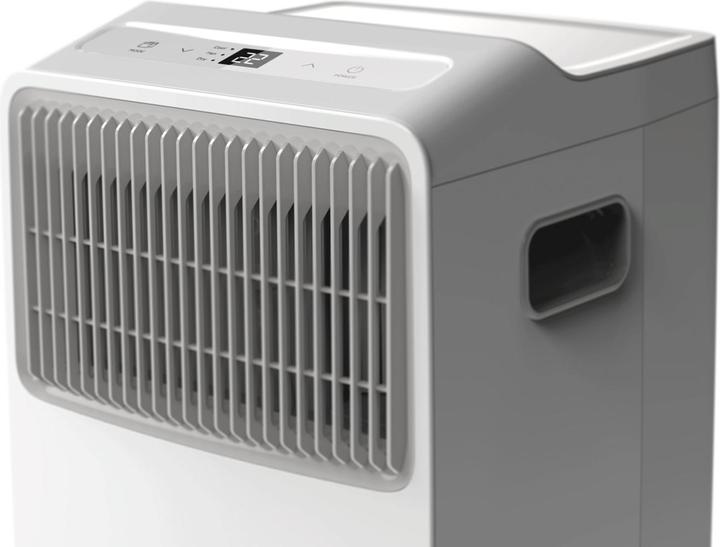 Actual product image Comfee MPPHA-09CRN7 (31 m², 8871.57 BTU/h)