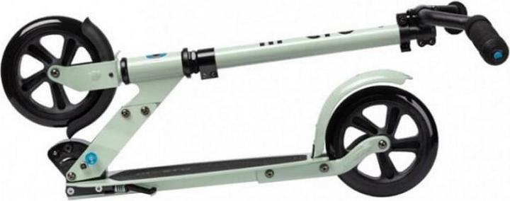 Actual product image Micro Speed Deluxe
