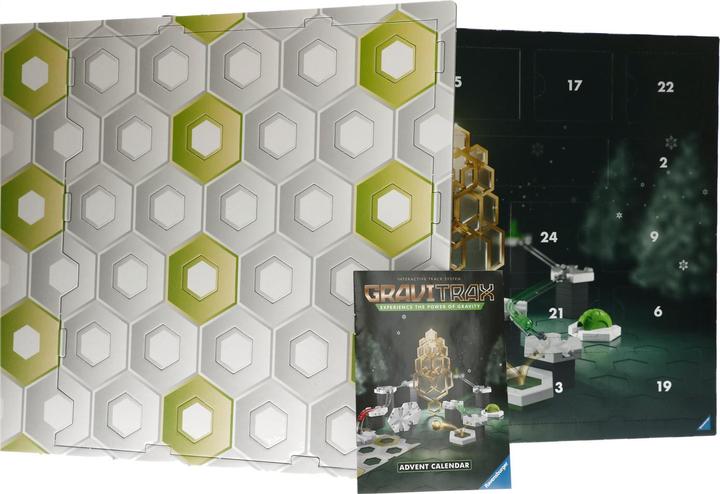 Produktbild Ravensburger GraviTrax GraviTrax