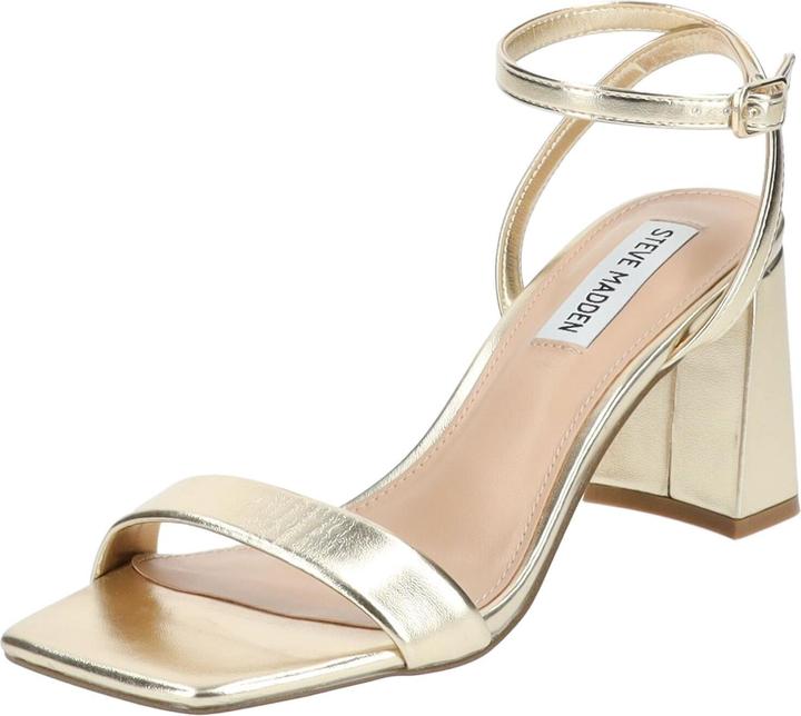 Steve Madden sandalen für en luxe
