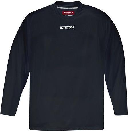 Produktbild CCM 5000 Hockey-Trainingstrikot SR (M, Gelb) (M)