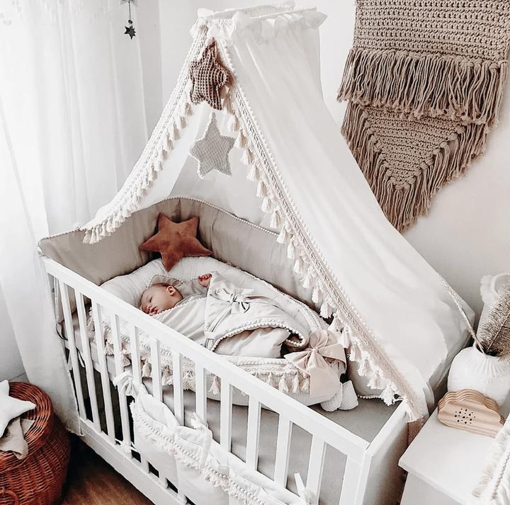 Produktbild Baby-Nest Boho