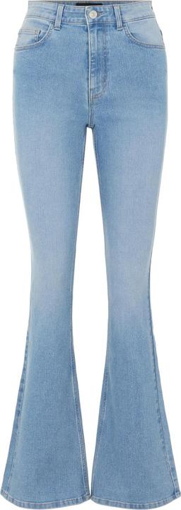 Produktbild Pieces PCPEGGY Flared Jeans (M)