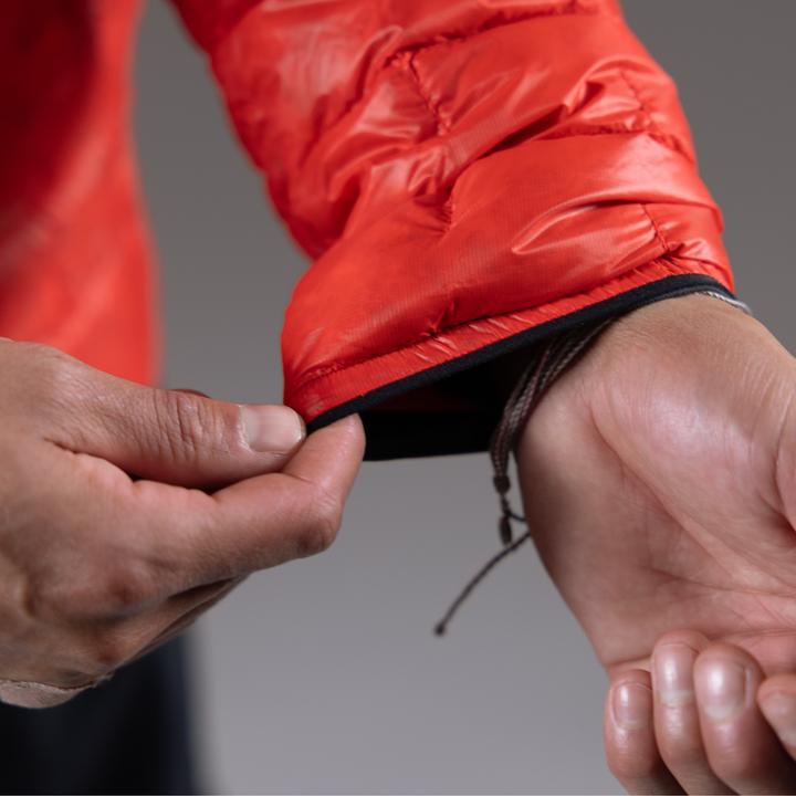 Produktbild Jones Down Jacket M's Ult Re-Up Down Rec 2025 (M)