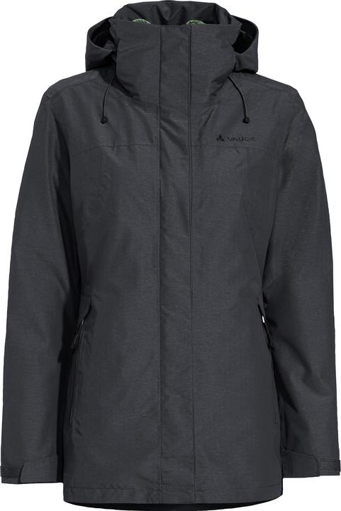 Vaude Women's Skomer 3in1 Jacket II (40)
