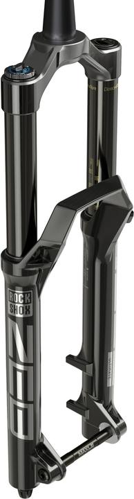 Actual product image RockShox ZEB Ultimate RC2 (170 mm, Air)