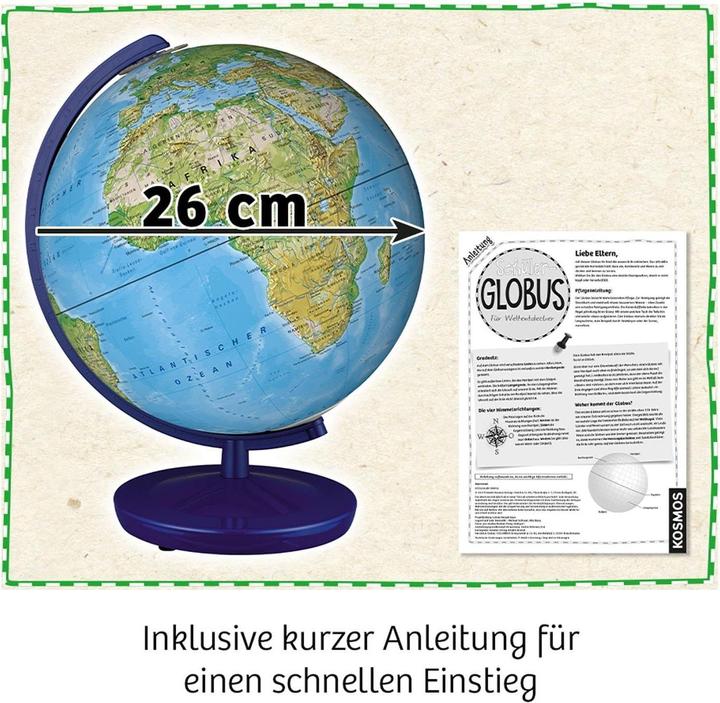 Productafbeelding Kosmos Studentenbol (26 cm)
