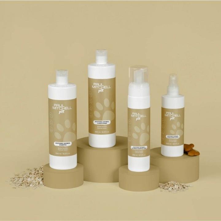 Produktbild Paul Mitchell JP Pet (Katze, Hund, 473.20 ml)