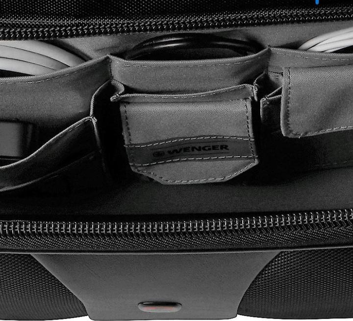 Produktbild Wenger Patriot (25 l, Handgepäck (bis 50l))