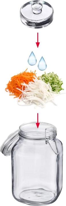 Immagine prodotto Westmark Peso della fermentazione (4 pz.)