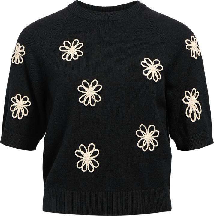 Object Kurzarm Pullover (XL)