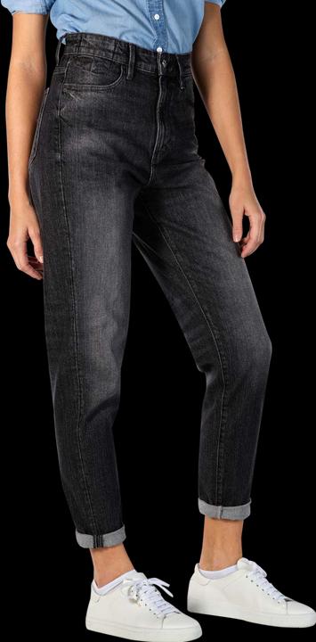 Image du produit G-Star Janeh Ultra High Mom Ankle faded basalt (W26/L34)