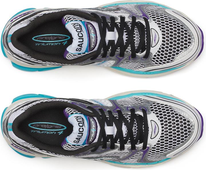 Produktbild Saucony Progrid Triumph 4 (39)