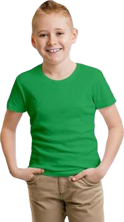 Actual product image Universal Textiles Casual Classic Tee (128)
