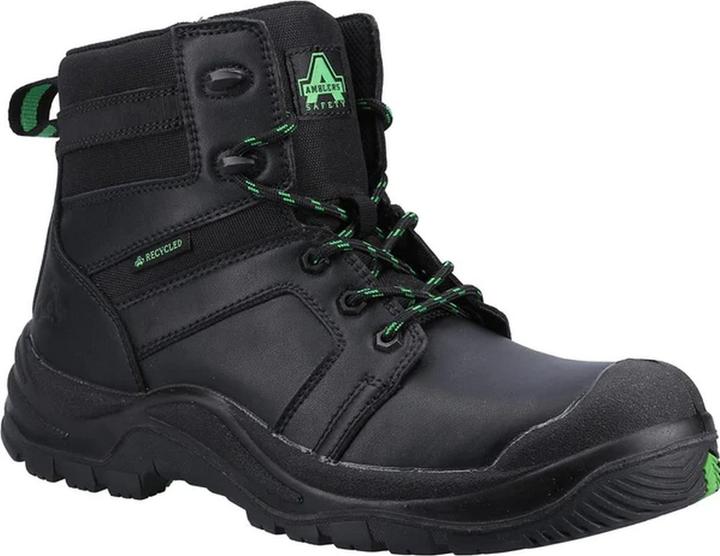 Amblers Safety Erwachsene 502 Leder Sicherheitsstiefel