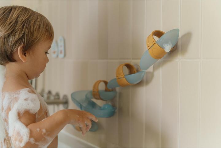 Image du produit Rubo Toys Piste d'eau Little Dutch