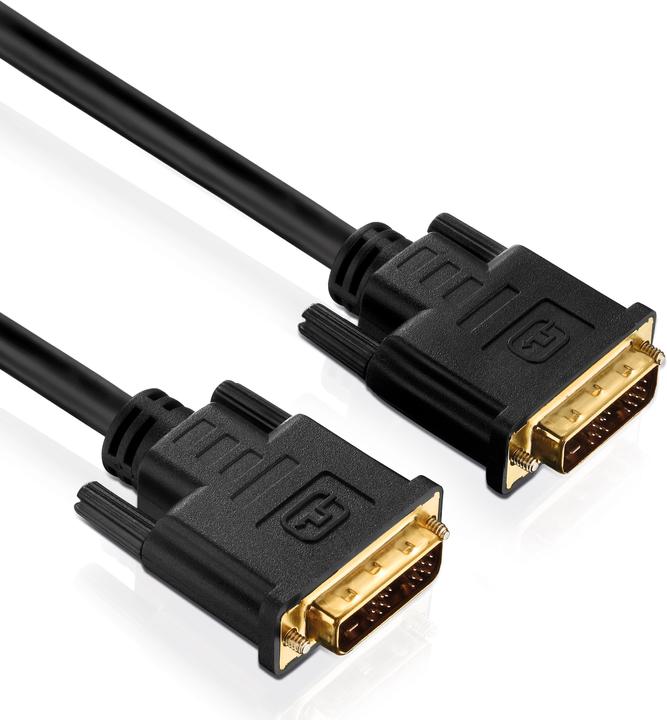 Immagine prodotto Purelink Dvi — Dvi (3 m, DVI)
