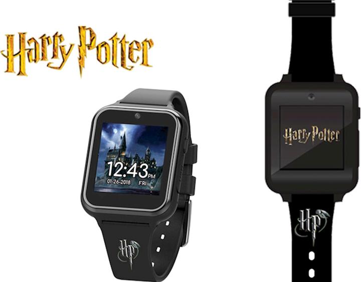 Actual product image Brandunit Smart Watch Harry Potter (40 mm)