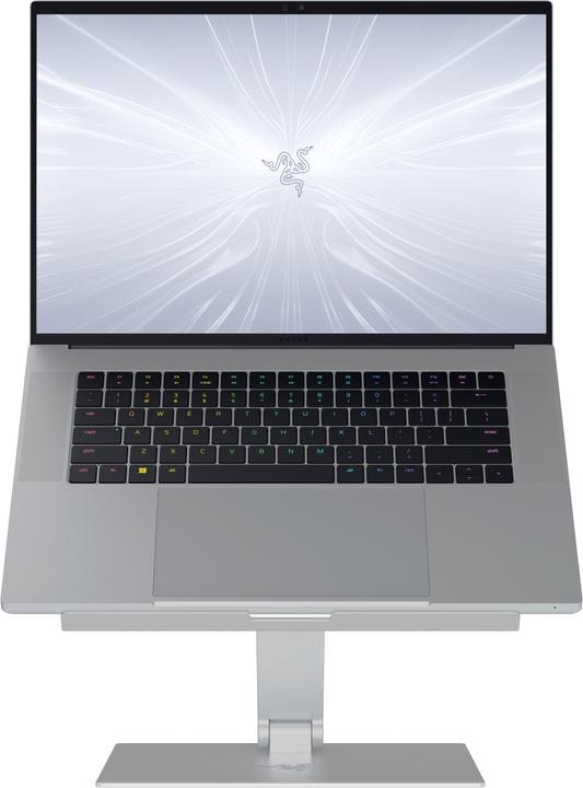 Actual product image Razer Adjustable Laptop Stand - Mercury