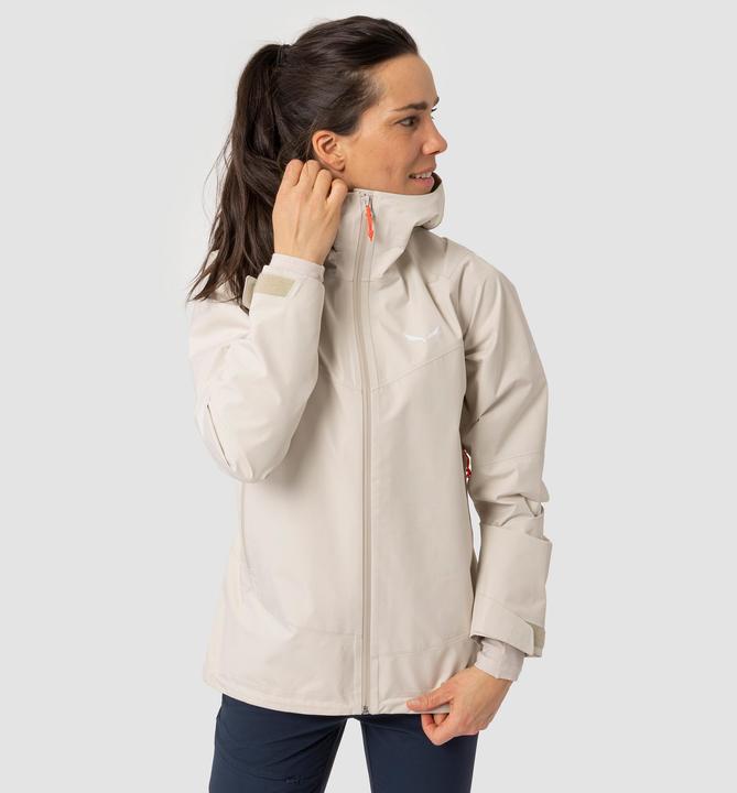 Produktbild Salewa Puez GORE-TEX PACLITE® Jacke Da (38, M)