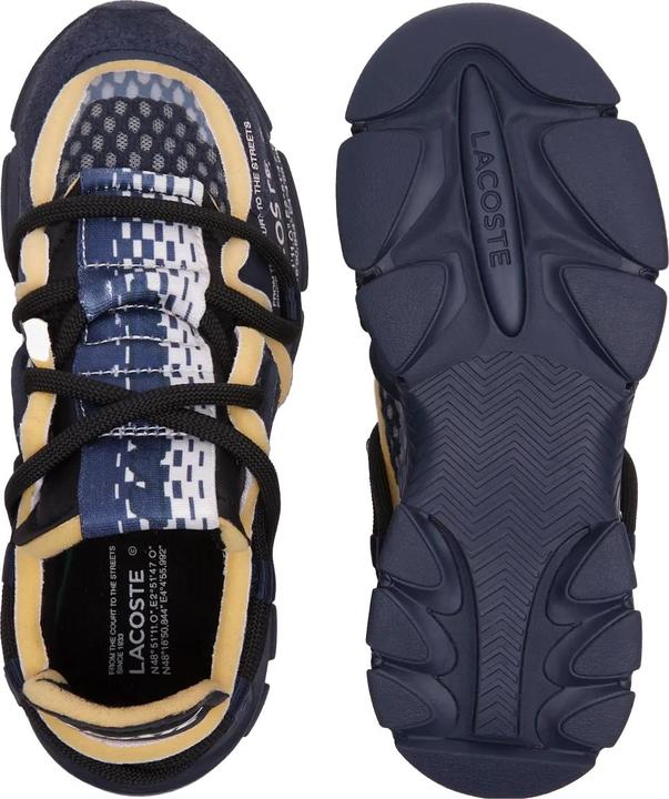 Immagine prodotto Lacoste L003 Active Scarpe Sportive Donna (35.5)