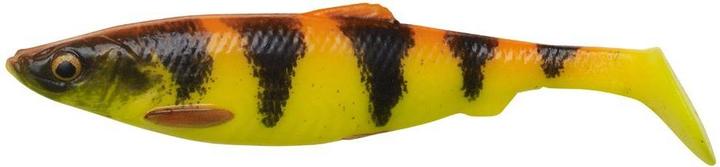 Produktbild Savage Gear 4D Herring Shad Red Head (9 cm)