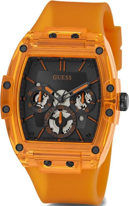 Actual product image Guess PHOENIX wristwatch (Sports watch)