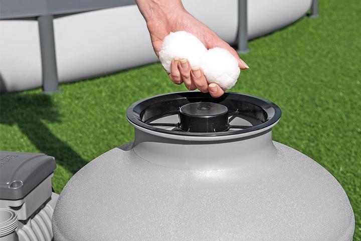 Image du produit Bestway Sandfilteranlage