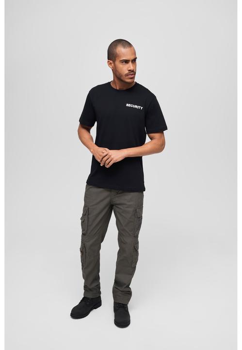Produktbild Brandit Security T-Shirt - 16195 (L)