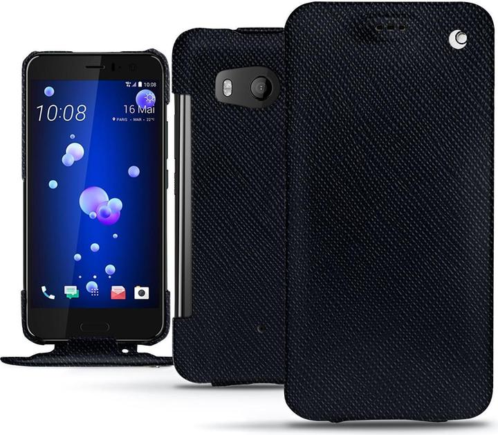 Image du produit Noreve Housse cuir vertical (HTC U11)