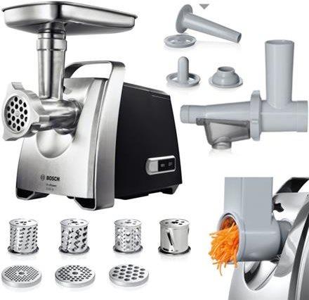 Actual product image Bosch Hausgeräte ProPower MFW68660