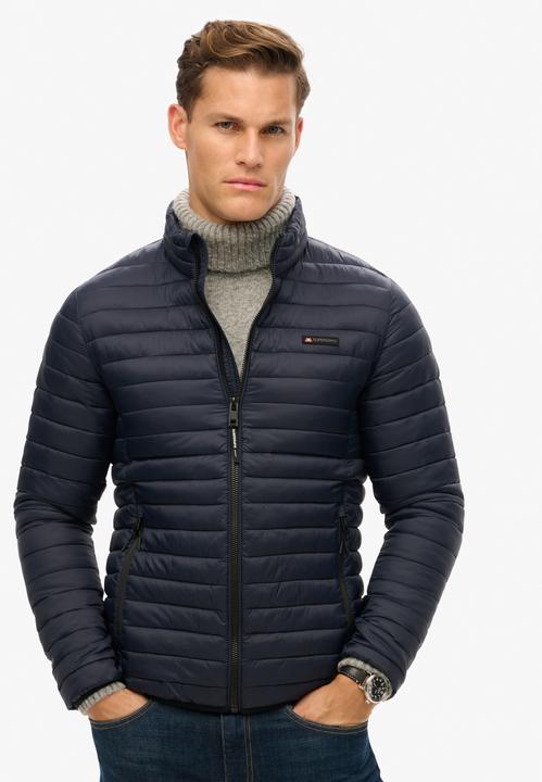 Immagine prodotto Superdry NON HOODED FUJI LITE JACKET Heren Jas (3XL)