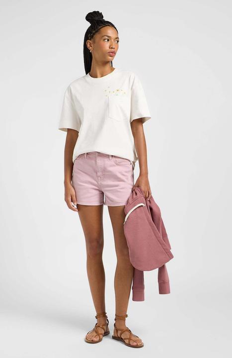 Produktbild Lee Jeansshorts Carol Short (25)