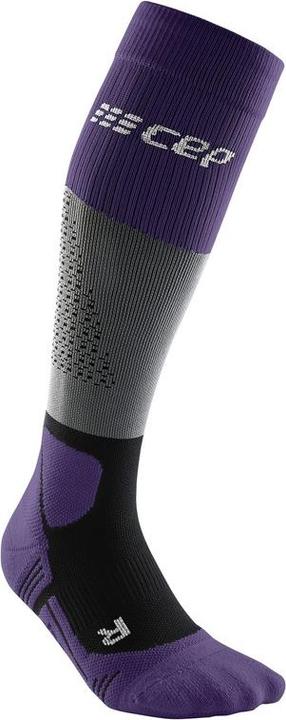 Cep Women's Max Cushion Socks Hiking Tall