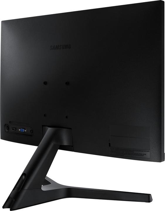Actual product image Samsung S27R350 (1920 x 1080 pixels, 27")