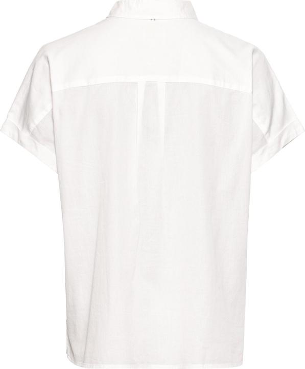 Immagine prodotto Camel Active Camicetta a mezza manica in twill di cotone (XL)