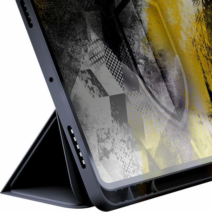 Actual product image 3MK Soft tablet case for Apple iPad mini 4|5 - up to 10 inch (IPad Mini 4)