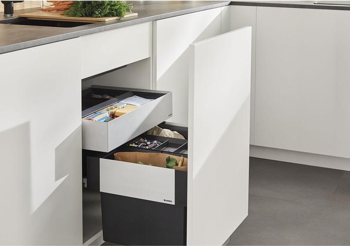 Actual product image Blanco Select II 60/3 Orga (45 l)