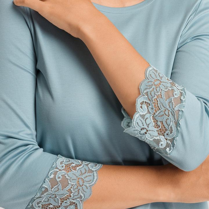 Actual product image Hanro Moments pyjamas (M)