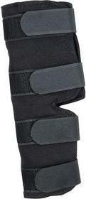 Back on Track Protezioni per le caviglie con 4 chiusure in velcro (Cane)