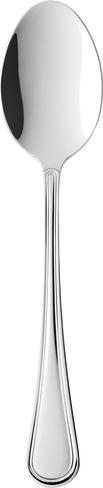 Gense Cucchiaino Oxford Tesked in acciaio inox 1 pz. (1 Pezzo/i, Misurini)