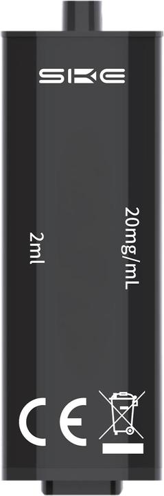 Immagine prodotto SKE Pod 4in1 2x (Lampone, Mirtillo)